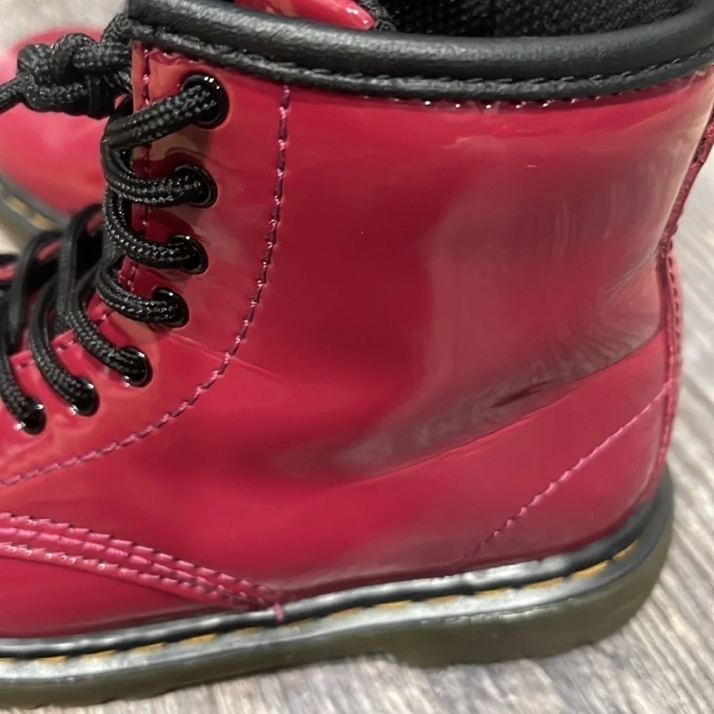 Kid’s boots